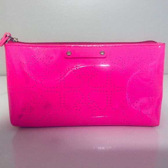 kate spade Handbags - Kate Spade Cosmetic Pouch
